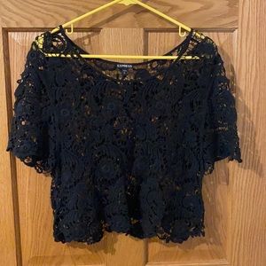 Express top